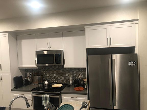 Kitchen - middle level