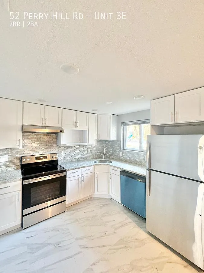 2 bed, 1.5 bath, 1100 sqft, $1,850 — Photo 1