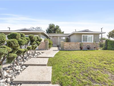 1938 Craig Way, La Verne, CA, 91750