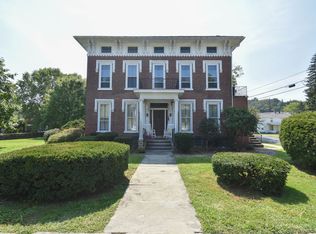 440-444 W Main St ROOM BM440, Lock Haven, PA 17745