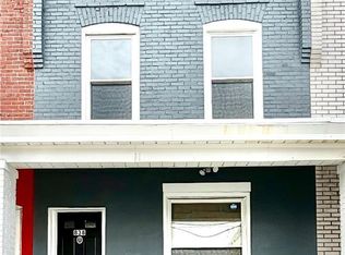 838 N Jordan St, Allentown, PA