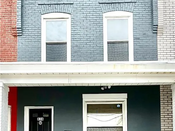 838 N Jordan St, Allentown, PA 18102