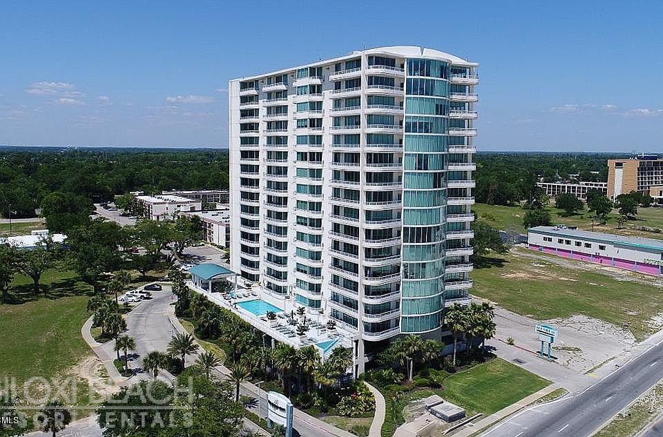 1st image of 2060 Beach Blvd Unit 1107