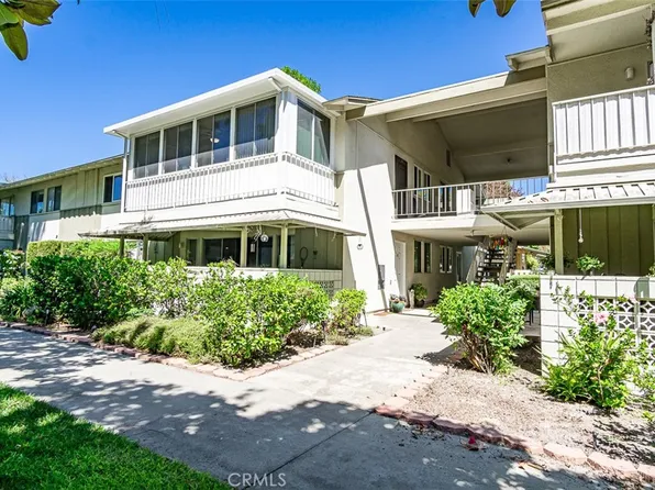 25 Avenida Castilla Unit R, Laguna Woods, CA 92637