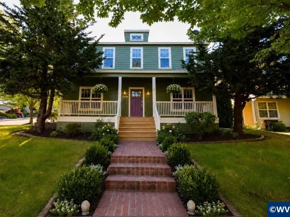 5378 Hickory Hill Dr SE, Salem, OR 97306