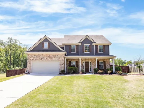 6906 Nuthatch Ct, Columbus, GA 31909