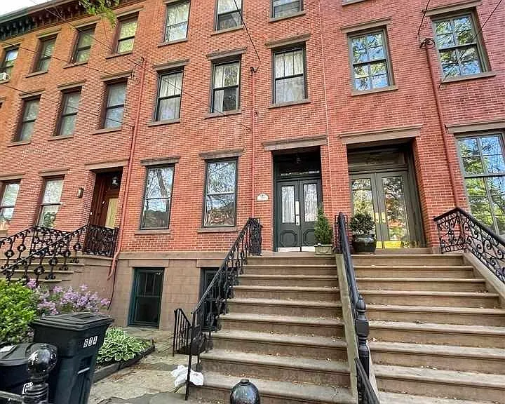 634 Jersey Ave #2 — Photo 9