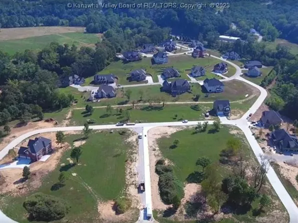 3 Riverwalk Dr, Ona, WV 25545