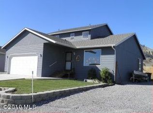 1476 Trisha Way, Wenatchee, WA 98801