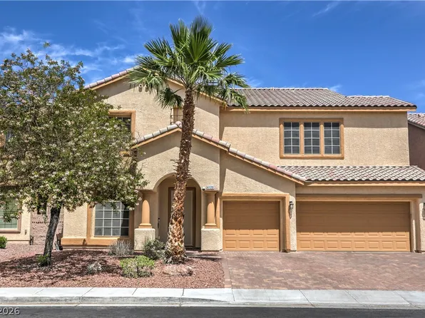 4120 Recktenwall Ave, North Las Vegas, NV 89081
