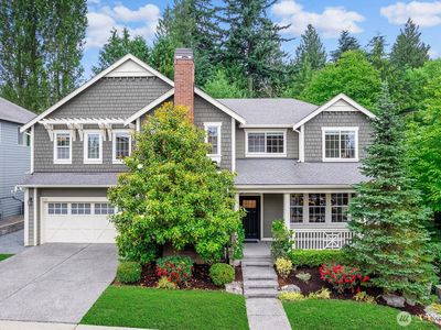 11739 172nd Court NE, Redmond, WA, 98052
