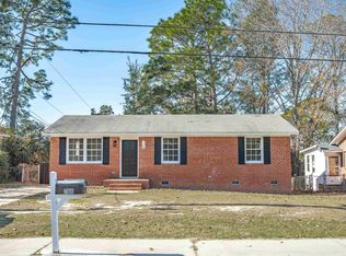 708 Bitternut Rd, Columbia, SC 29209