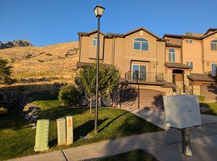 10576 N Sage Vista Ln, Cedar Hills, UT 84062