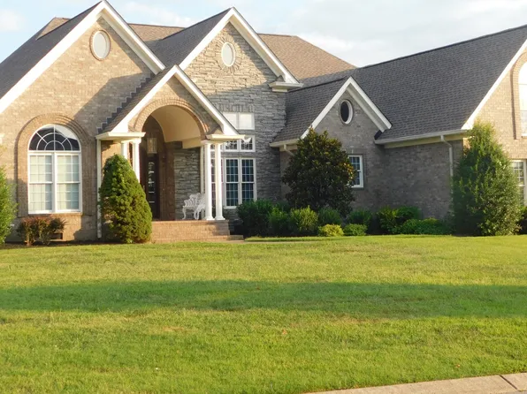 131 Grandview Cir, Gallatin, TN 37066