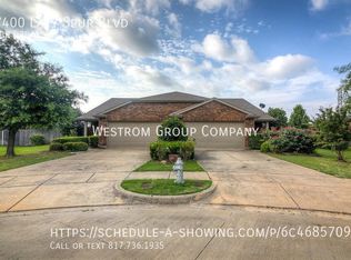 7400 Lazy Spur Blvd, Fort Worth, TX 76131