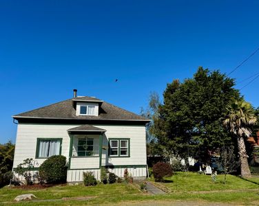1996 Market St, Ferndale, CA, 95536