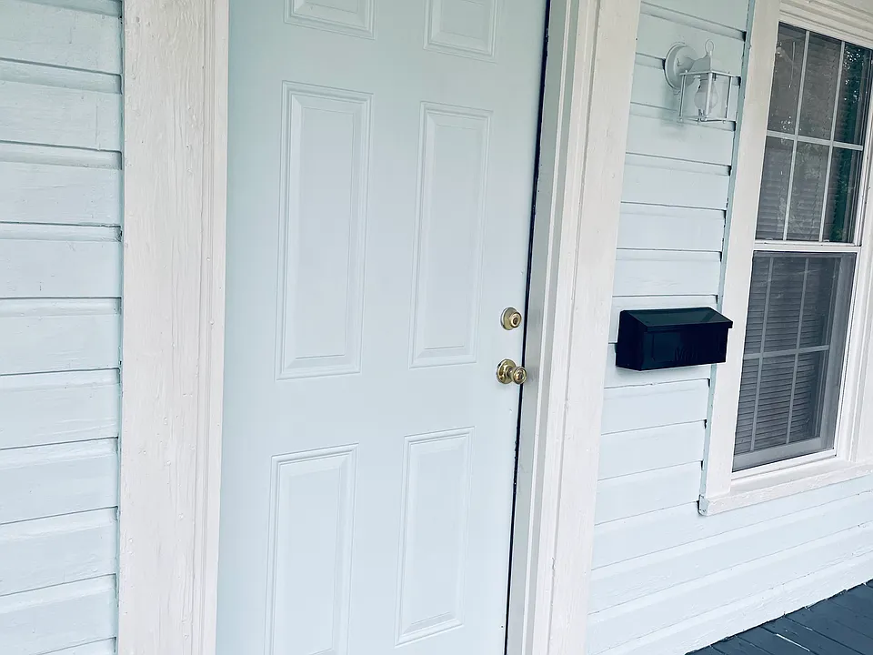 303 Lucky St