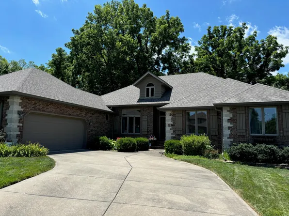 4738 E Washita Court, Springfield, MO 65809