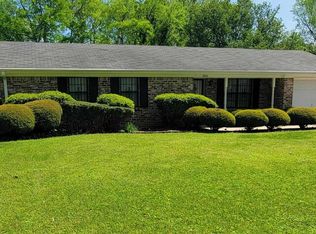 3820 Timbercrest Dr NW, Huntsville, AL 35810