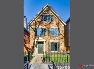 1629 N Dayton St #1, Chicago, IL 60614