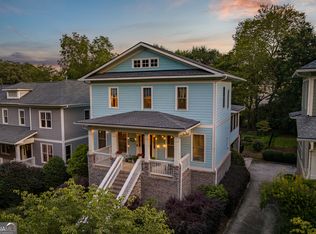 163 Easy St, Athens, GA 30601