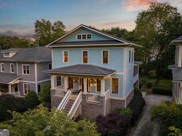 163 Easy St, Athens, GA 30601