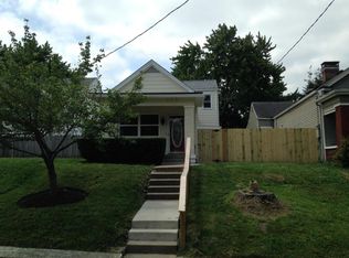 922 Ellison Ave, Louisville, KY 40204