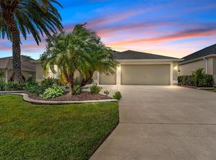 1353 Owl Dr, The Villages, FL 32163