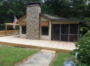 40 Sleepy Holw, Murphy, NC 28906