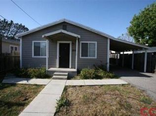 266 Sandercock, Atascadero, CA 93401