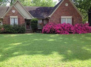 8117 Creek Way Cv, Cordova, TN 38016