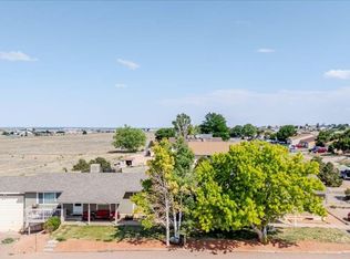 639 E Clarion Dr, Pueblo West, CO 81007