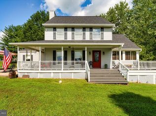 3360 Kump Station Rd, Taneytown, MD 21787