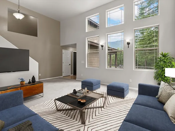 136 Mountain Timbers Dr, Columbia Falls, MT 59912