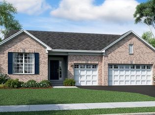 2200 Azure Ln, Algonquin, IL 60102