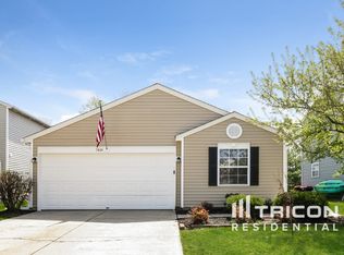 7621 Mansfield Way, Ingalls, IN 46048