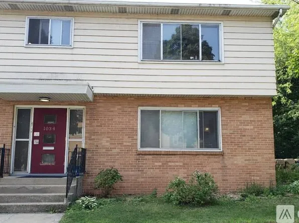 1034 High St APT 2, Madison, WI 53715