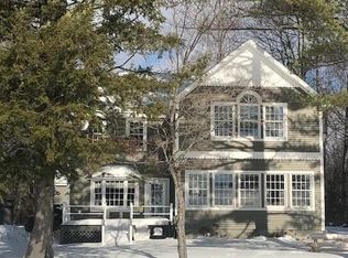 147 Birch Point Rd, Brownville, ME 04414