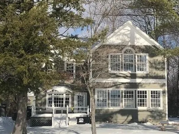 147 Birch Point Road, Lake View Plt, ME 04414