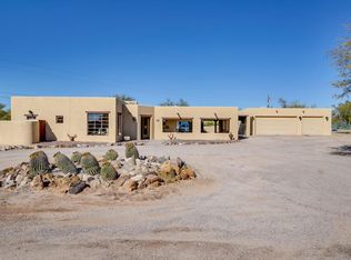 9030 N Camino Coronado, Oro Valley, AZ 85704