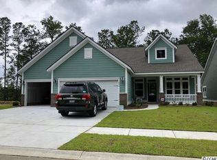 831 Kingfisher Drive Lexington Phase LOT 1100-4, Myrtle Beach, SC 29577