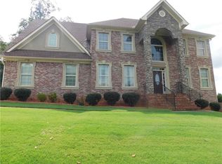 2060 Channing Dr, Conyers, GA 30094