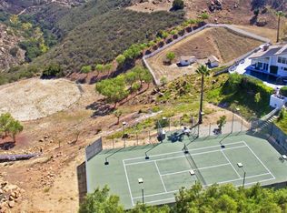 9 N Mustang Ln, Bell Canyon, CA 91307