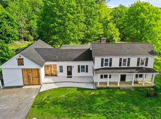 109 Laurel St, West Boylston, MA 01583