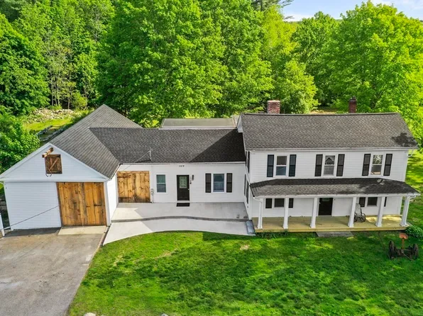 109 Laurel St, West Boylston, MA 01583