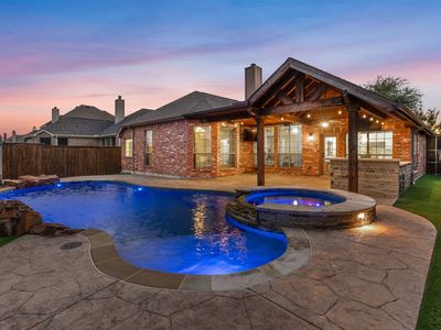2449 Marble Canyon Dr, Little Elm, TX, 75068