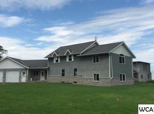 215 90th St SW, Benson, MN 56215