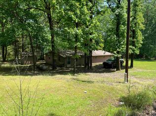 20 Bryant Ln, Plainview, AR 72857