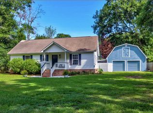 1150 E And West Rd, Charleston, SC 29412