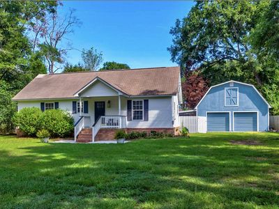 1150 E And West Rd, Charleston, SC, 29412